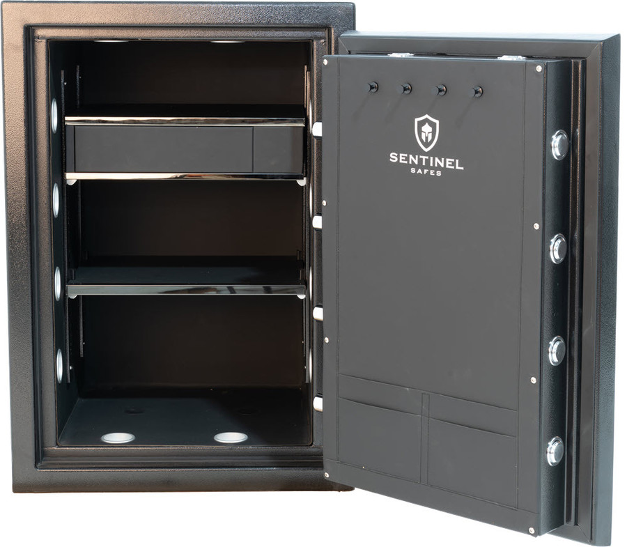 Sentinel Protector 4 Fire Rated (216kg)