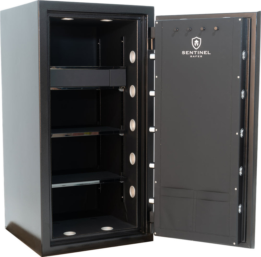 Sentinel Protector 5 Fire Rated (318kg)