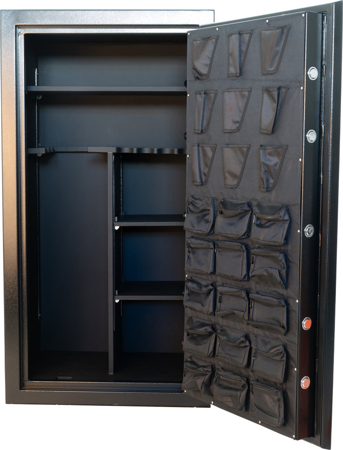 Sentinel Sniper 3 Fire Rated Gun Safe (427kg)