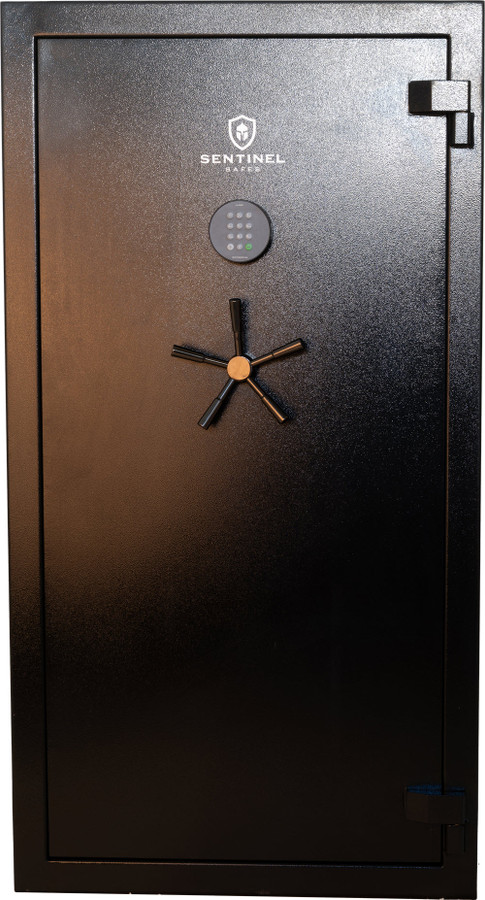 Sentinel Sniper 3 Fire Rated Gun Safe (427kg)