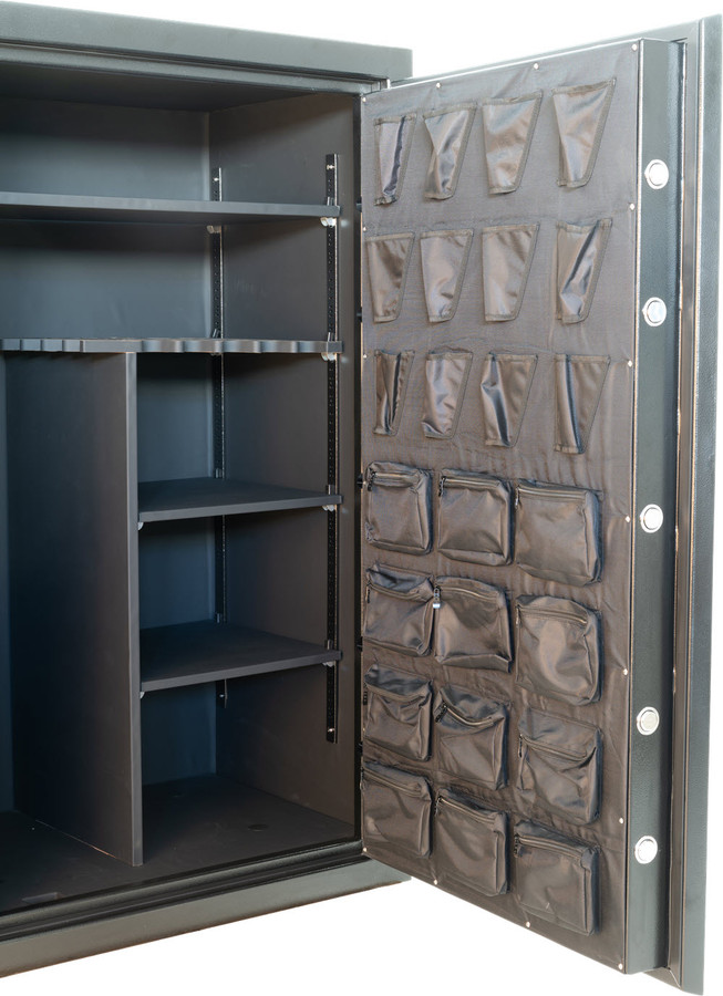 Sentinel Sniper 4 Fire Rated Gun Safe (510kg)