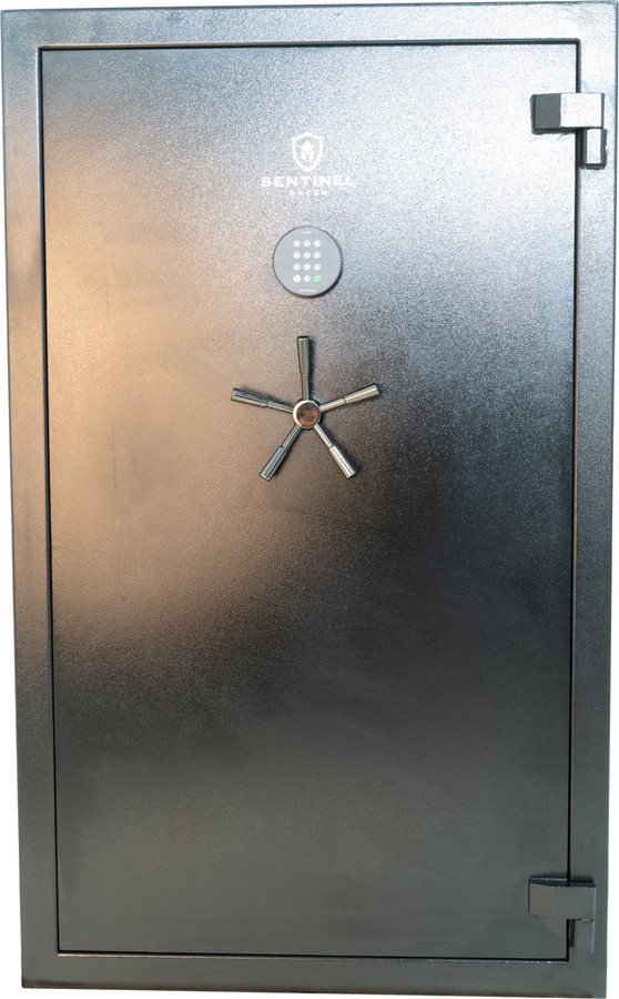Sentinel Sniper 4 Fire Rated Gun Safe (510kg)