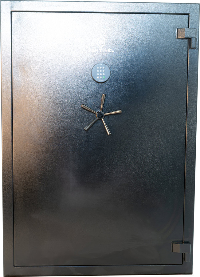 Sentinel Sniper 5 Fire Rated Gun Safe (601kg)