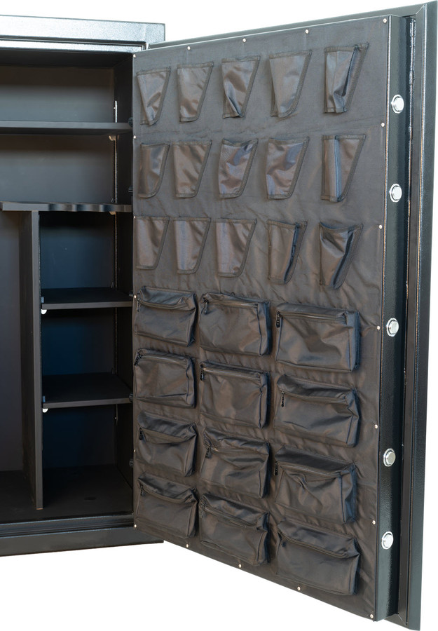 Sentinel Sniper 5 Fire Rated Gun Safe (601kg)