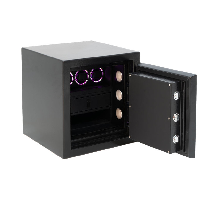 Sentinel Timeless 1 Fire Rated (106kg)