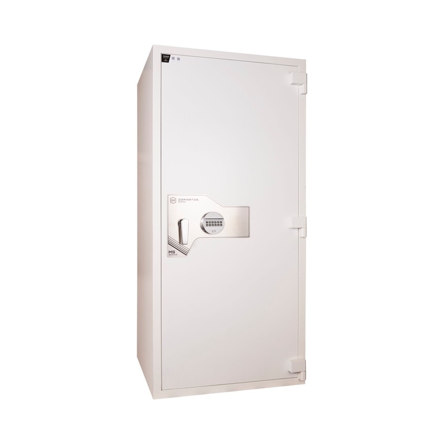 Dominator MS-3D Poisons and Drugs Safe (410kg)