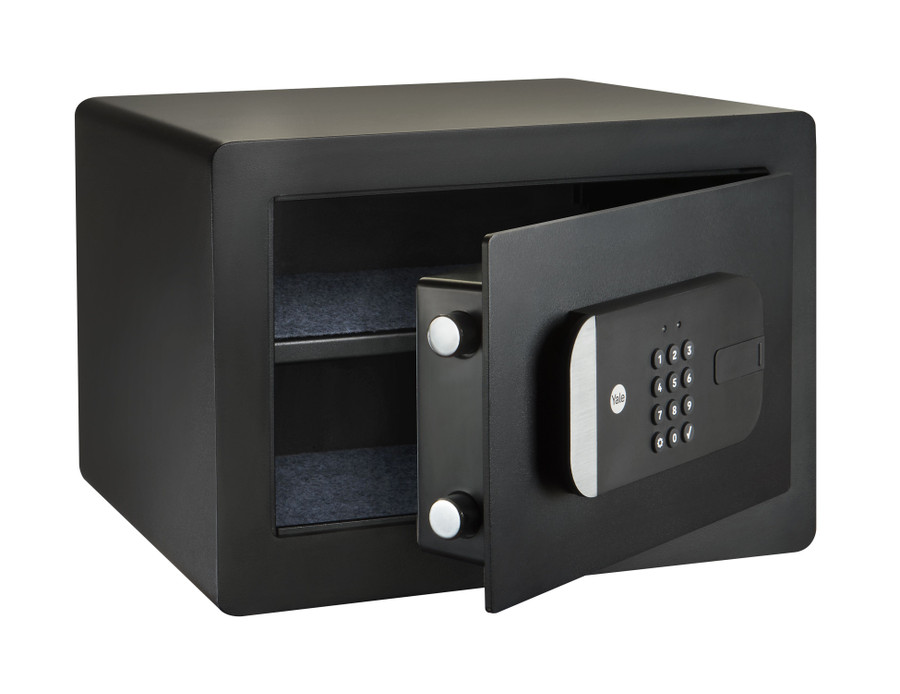 Yale Smart Safe (11.4kg)