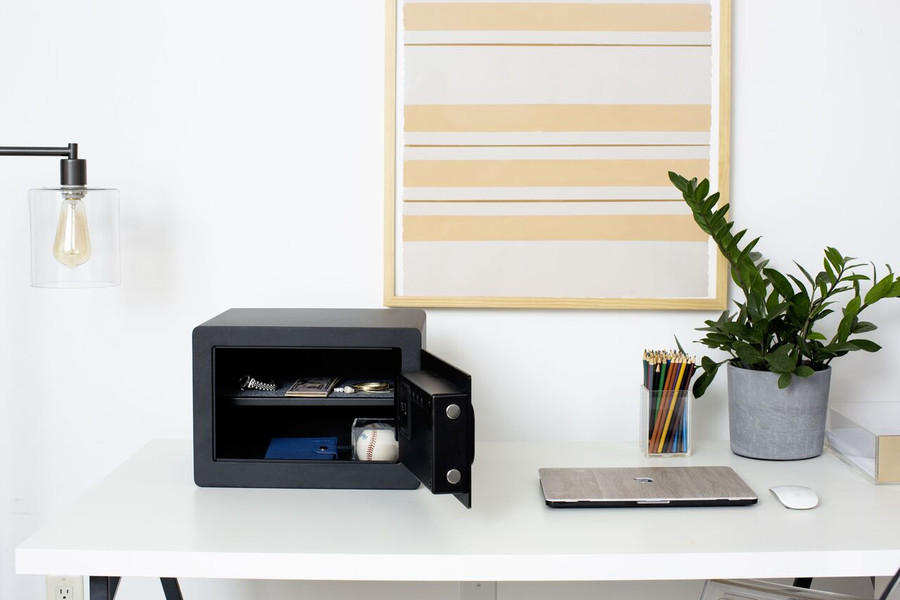 Yale Smart Safe (11.4kg)