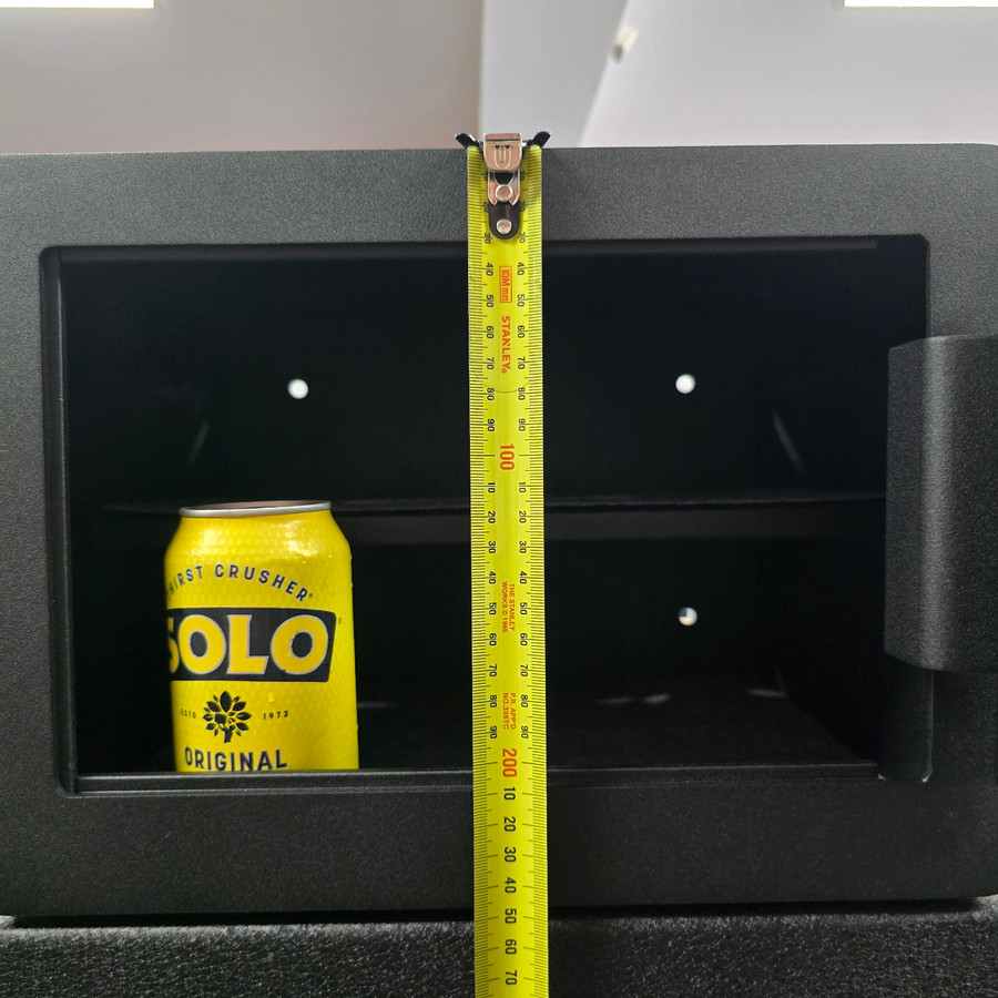 Yale Smart Safe (11.4kg)