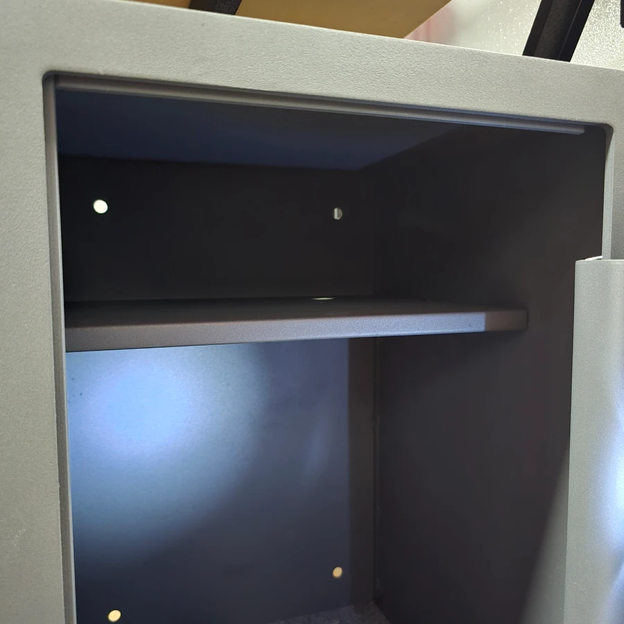 Yale YSEM/520/EG1 Office Safe (28kg)