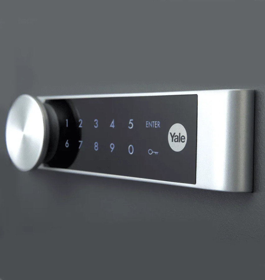 Yale Fire Safe - Medium Size (31kg)