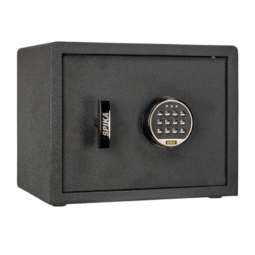Spika SP Pistol Safe - Digital