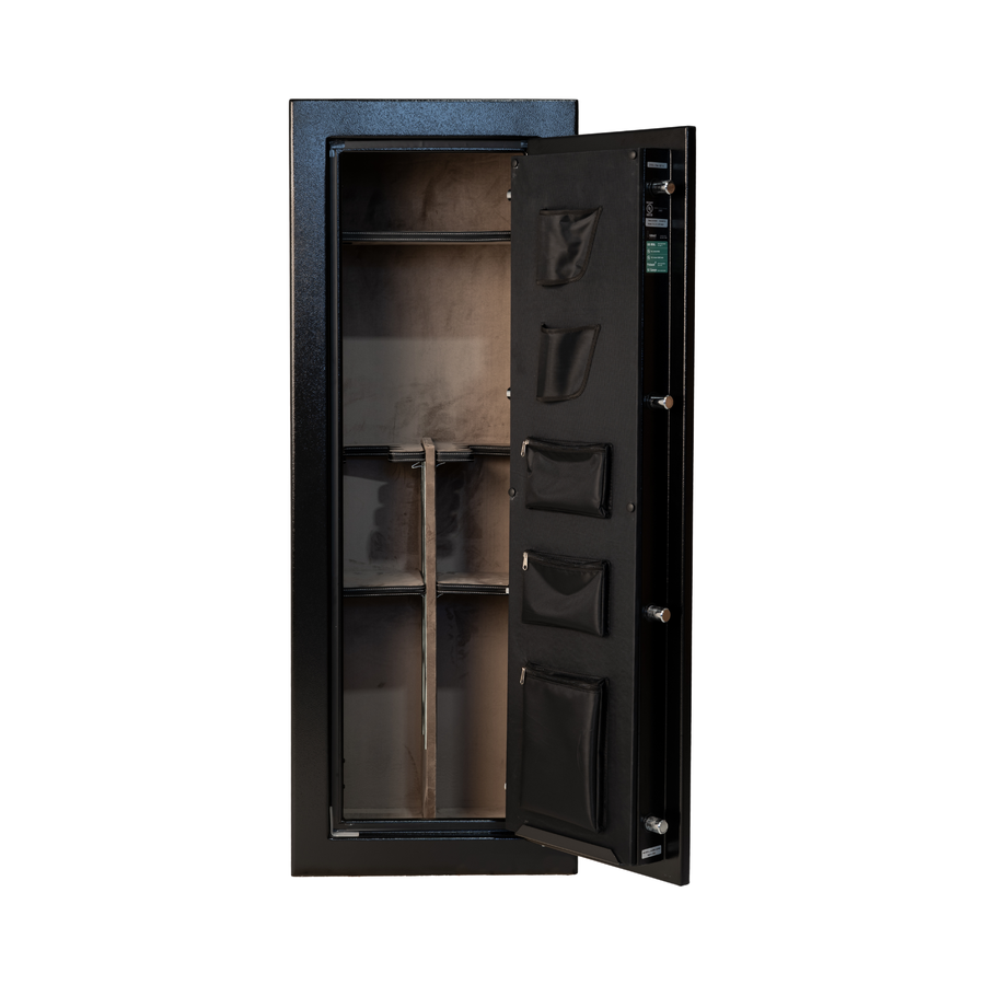 Format DL12 Gun Safe (195kg)
