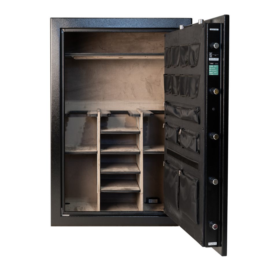 Format DL34 Gun Safe (335kg)