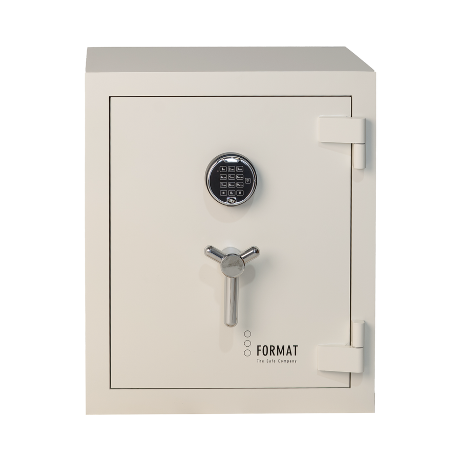 Format TL15-07 Security Safe (313kg)