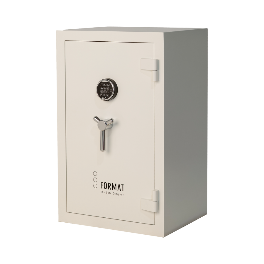 Format TL15-09 Security Safe (354kg)