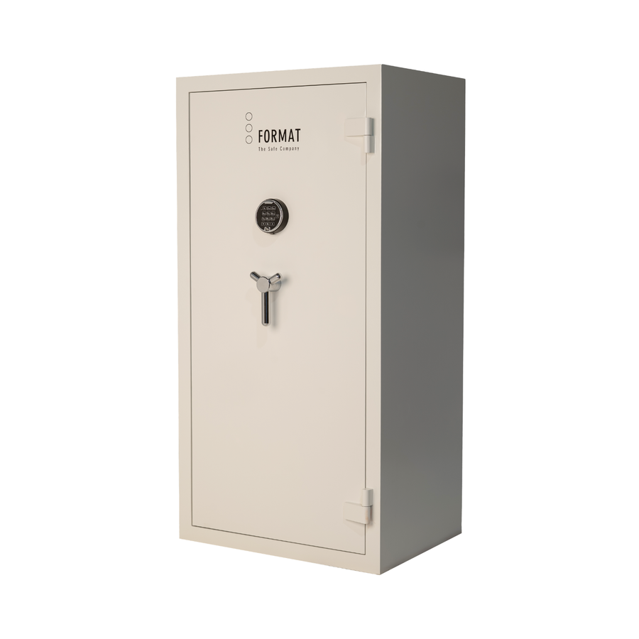 Format TL15-19 Security Safe (662kg)