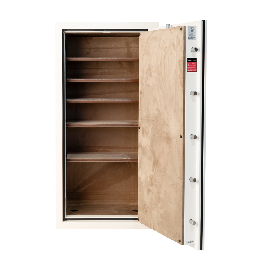 Format TL15-19 Security Safe (662kg)