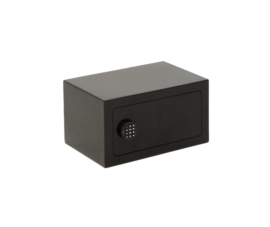 Sentinel SN1-Ammo Locked Ammunition Box