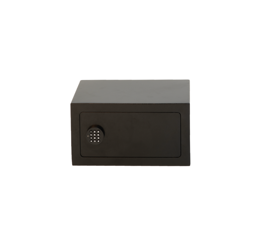Sentinel Sniper Series 1 Ammo Box Smart Series Keypad