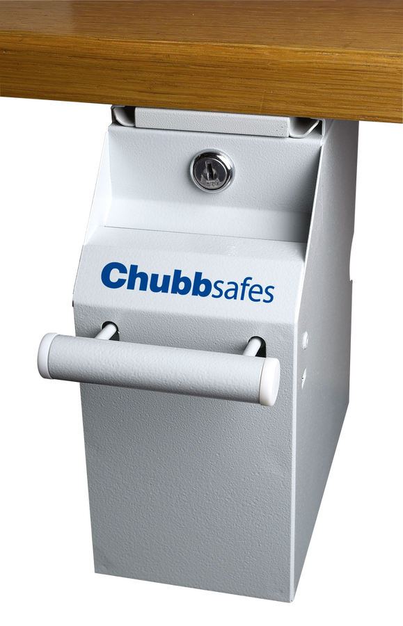 Chubb Under Counter Cash Deposit ACU350