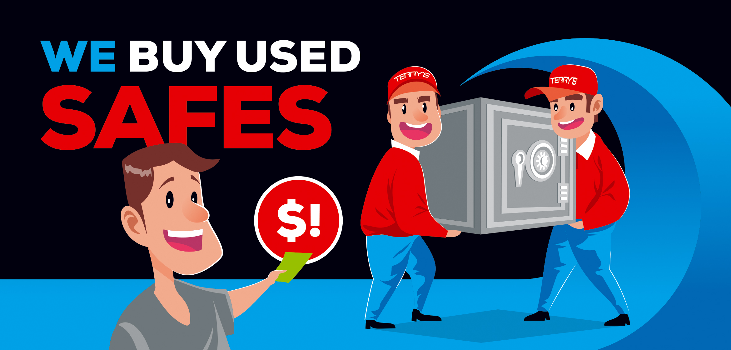 Safes Gold Coast Home & Gun Safes Terry's GC Safes