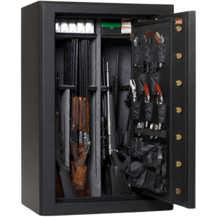 Quality Gun Safes for Reliable Firearm Protection
