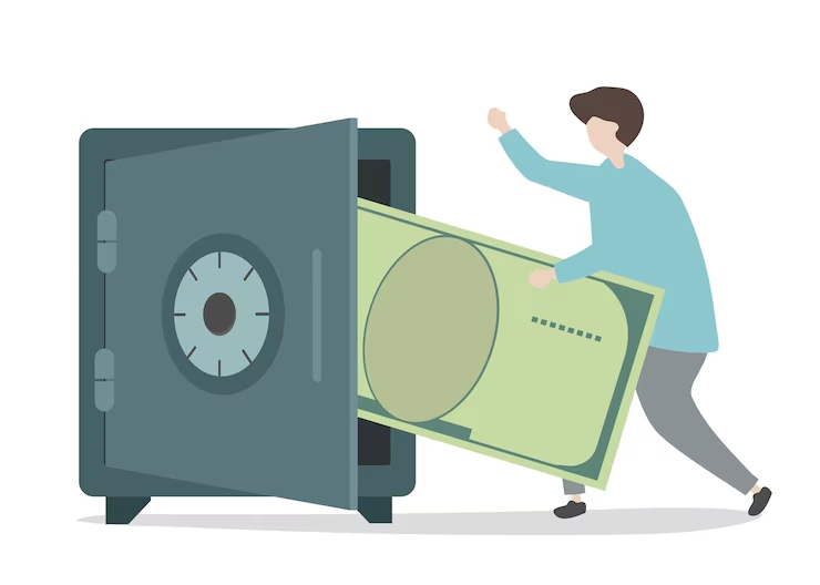 Choosing the Best Cash Deposit Safe for Your Business: Features to Look For