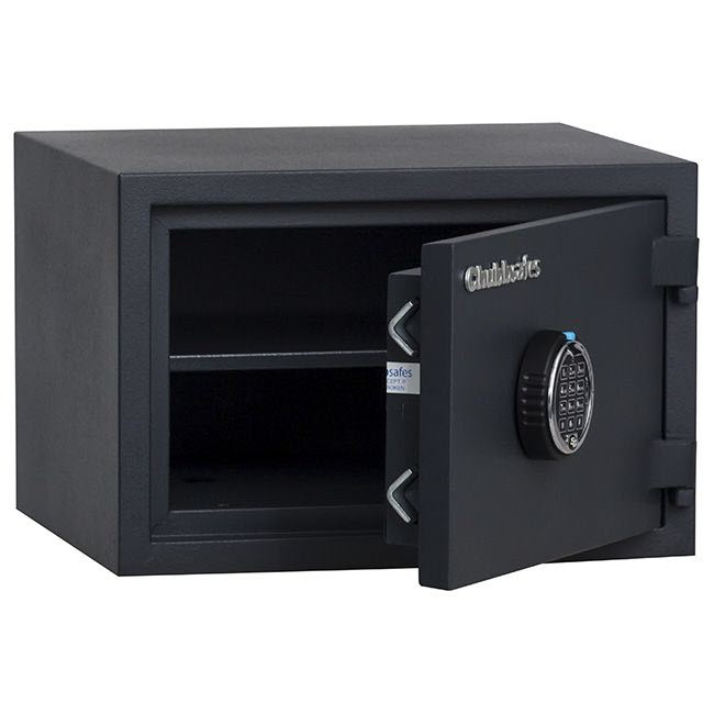 Home Safes: A Complete Guide to Choosing the Right Safe for Your Home