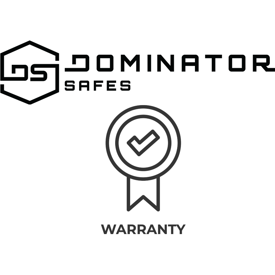 Dominator Warranty Explained: Lock vs Body + Fire Guarantee