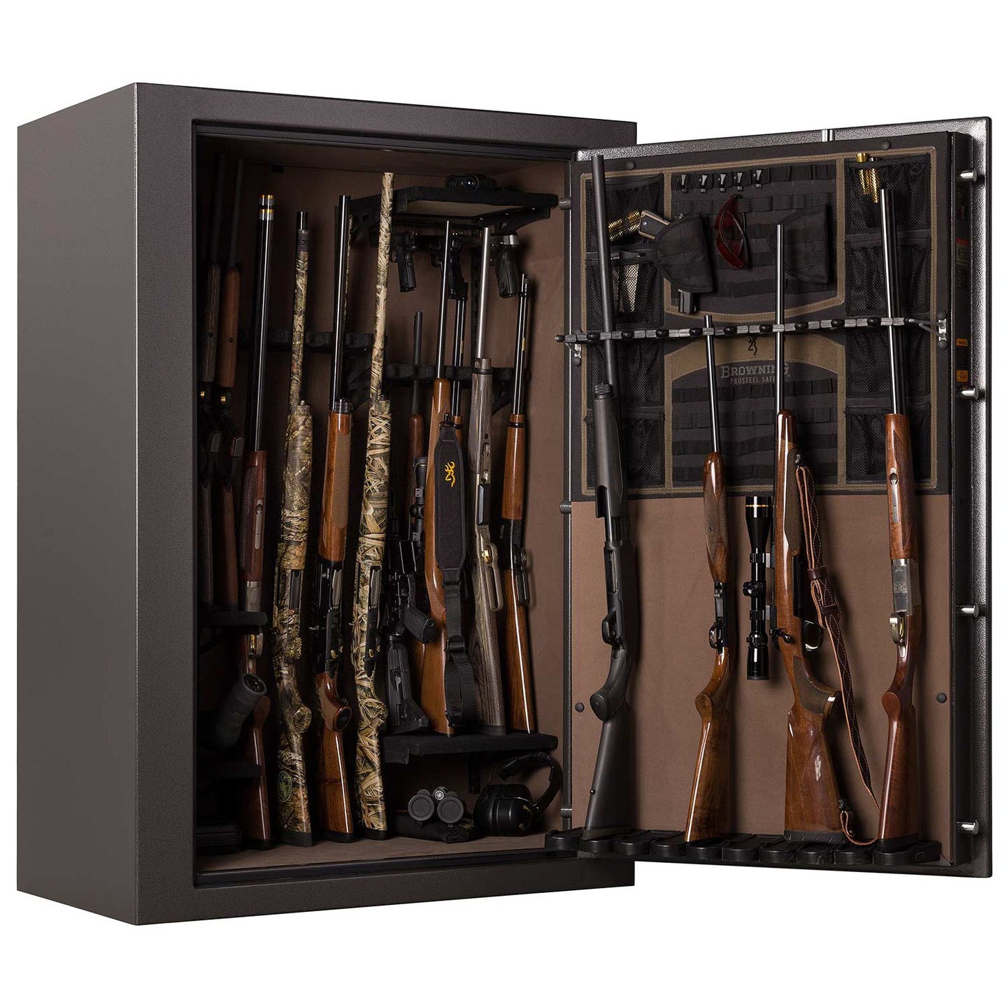 Trusted Gun Safes for Ultimate Firearm Security