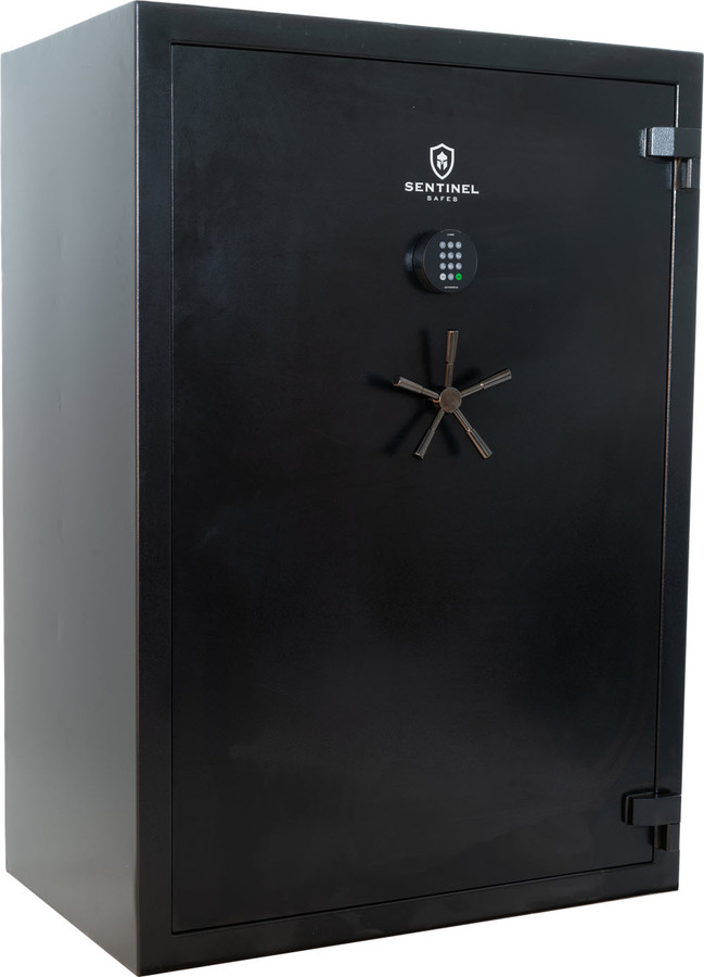 Quality Gun Safes for Reliable Firearm Protection
