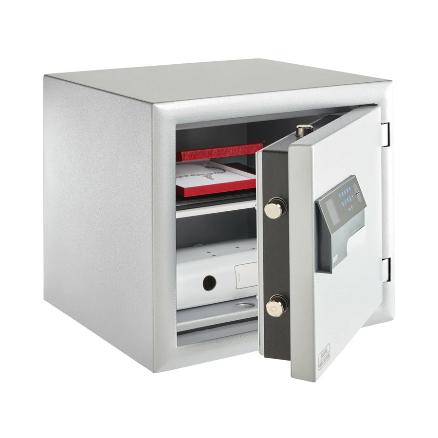 Secure Your Valuables with Top-Rated Home Safes
