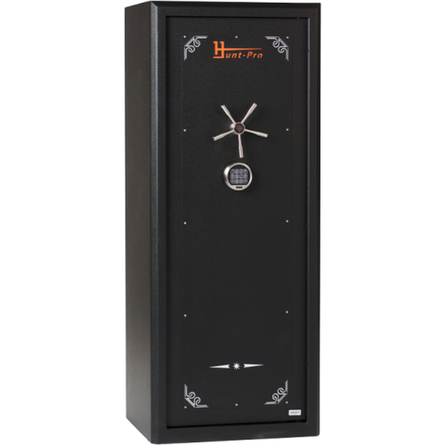 Our Rifle Safes on the Gold Coast