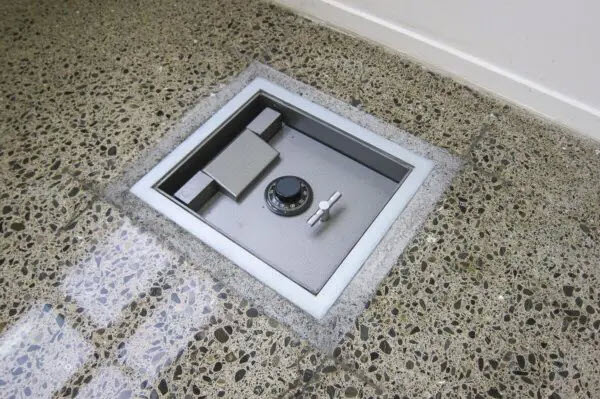 In‑Floor Safes: Build It In Early (or Retrofit It Properly) — Gold Coast Guide