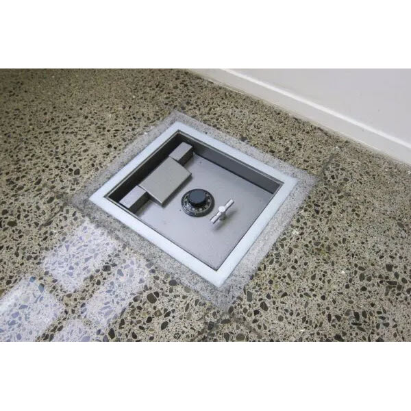 In‑Floor Safes: Build It In Early (or Retrofit It Properly) — Gold Coast Guide