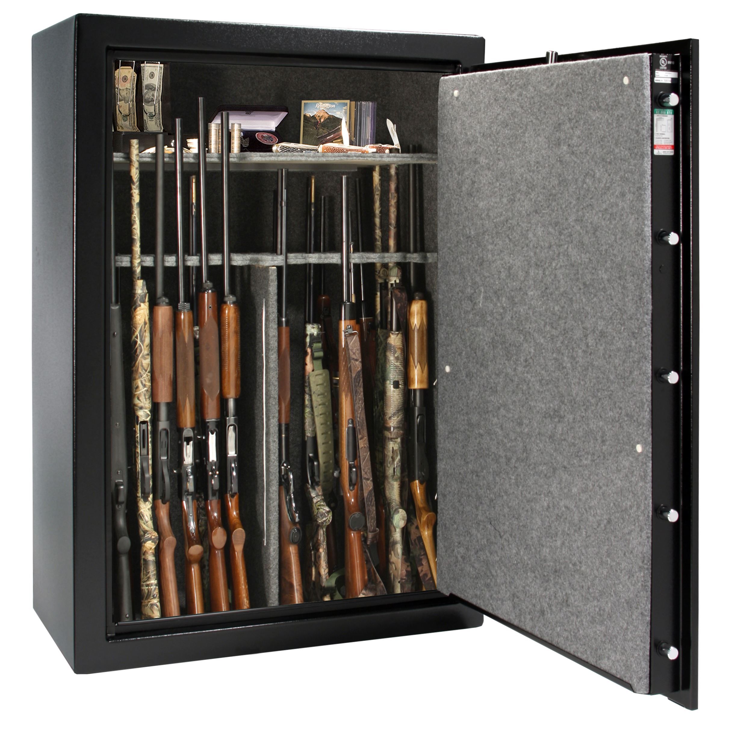Tips & Products to Maintain Your Gun Safe