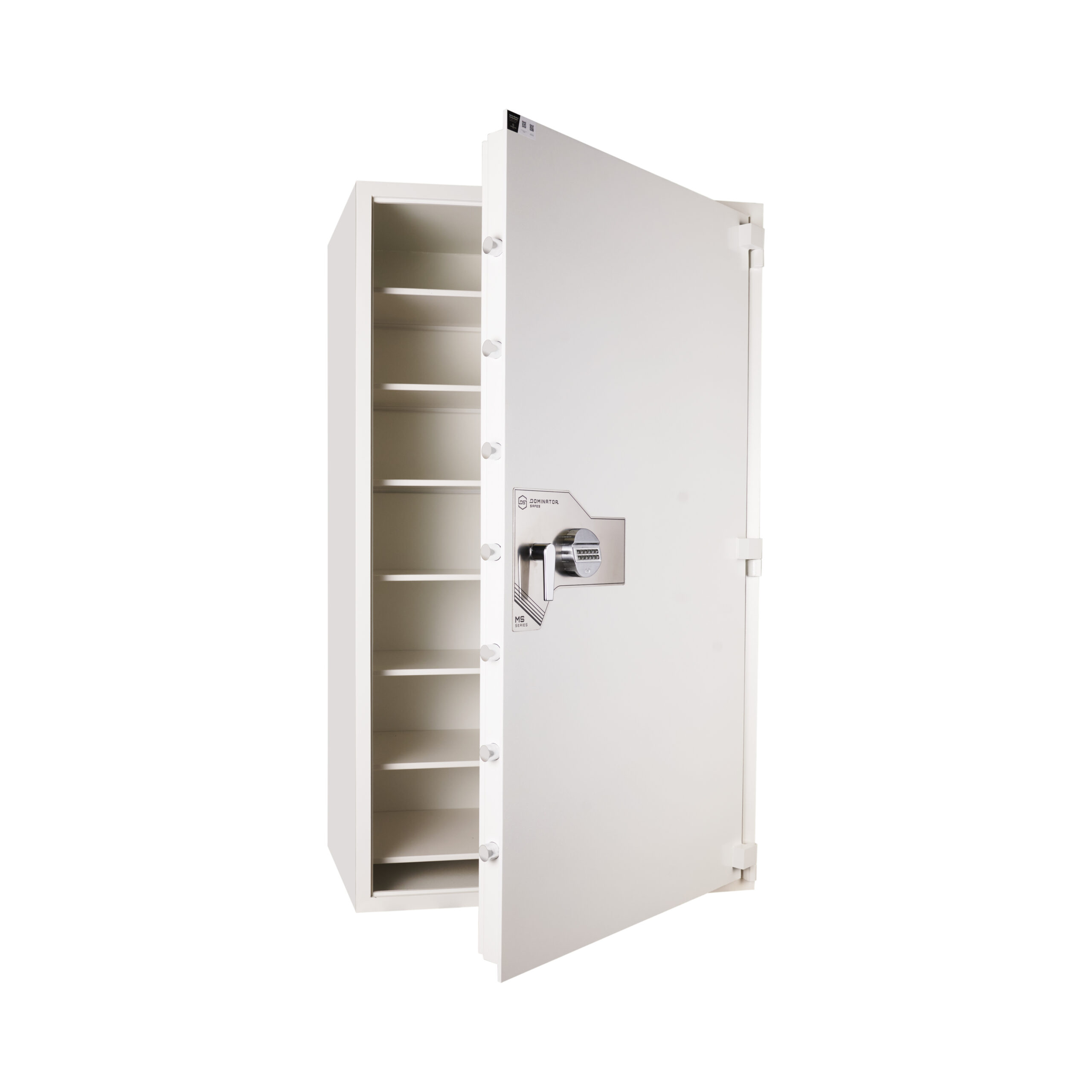Introducing Dominator MS Drug and Poisons Safes