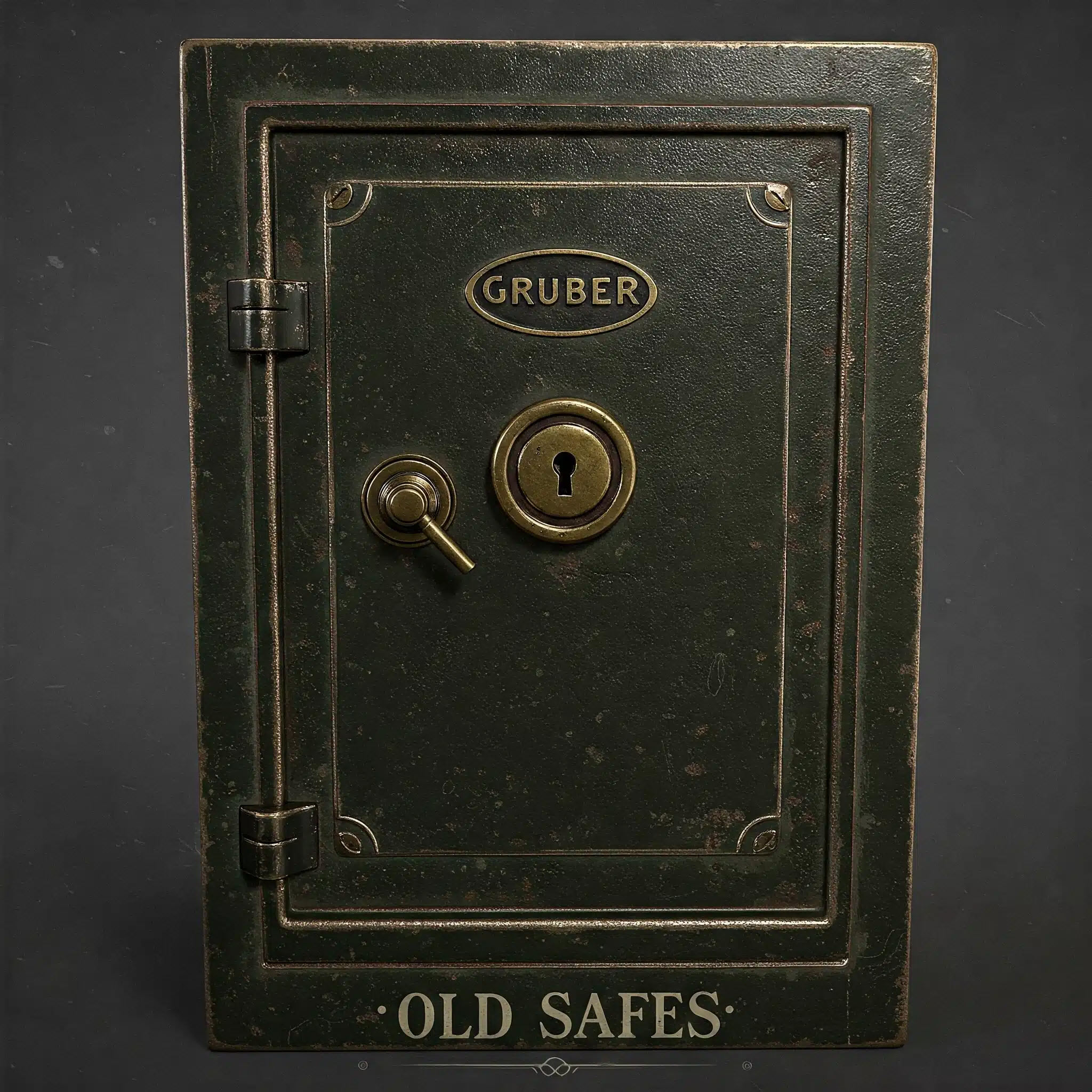 The Benefits of Buying Used Safes Online