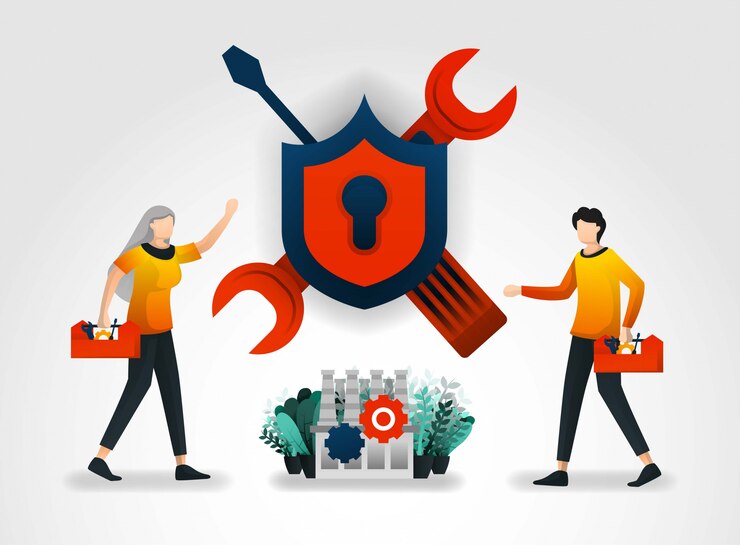 Common Signs Your Safe Needs Servicing 