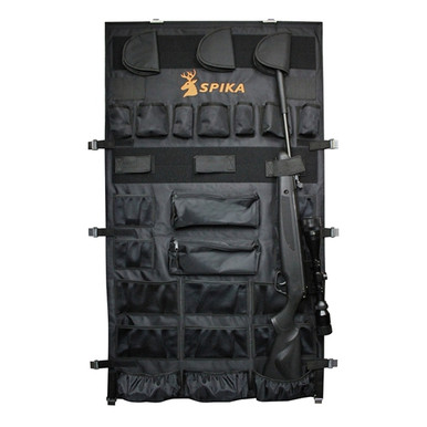 Spika Gun Safe: A Trusted Choice for Responsible Gun Owners