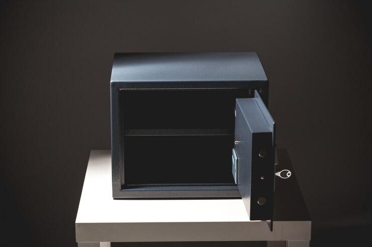 What to Look for When Buying a Used or Refurbished Safe?