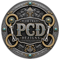 Plum Crazy Dezigns