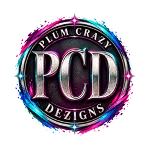 Plum Crazy Dezigns