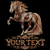 Custom Jeweled Horse Digital Design PNG
