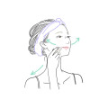 Spa Treatment Kassa Plate