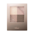 Visee Nuance Dewy Creator Eye Shadow Palette BE-2 Grace Beige Visee Nuance Dewy Creator Eye Shadow Palette BE-2 Grace Beige