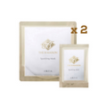 AXXZIA The B Maison Sparkling Mask (2 masks)
