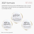 Revisis 3D Moist Facial Pack