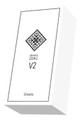 Direia Zeru V2 – multifunctional device for face, scalp and body